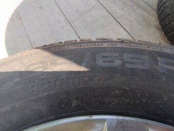 5x112 R15 - 5