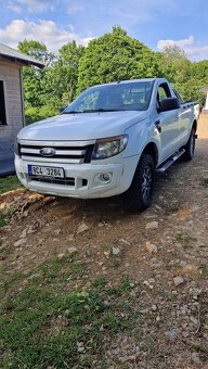 Ford Ranger 2.2 Single Cab - 5