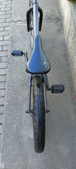 BMX kolo mafia bike kush 2+ JUSTICE - 5