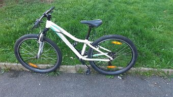 Specialized MYKA HT - 5
