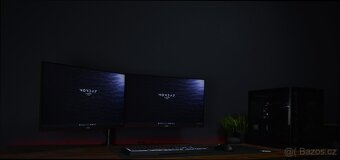 Herní PC GTX 1660Ti  -  Ryzen 5500GT  -  Záruka - 5