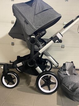 🌸🌸 Bugaboo Donkey 3 a 5 twin/duo 🌸🌸 - 5