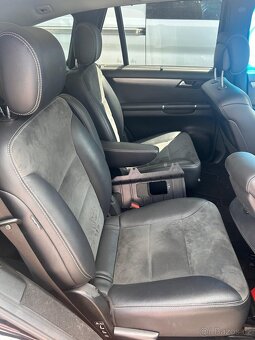 Mercedes-Benz R 350 CDI 4MATIC (2010) na ND – pouze jako cel - 5