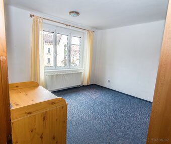 Pronájem částečně vybaveného bytu 2+KK - 5