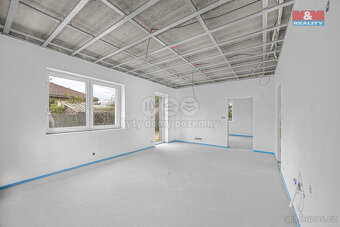 Prodej nájemního domu, 310 m², Kostelec nad Černými lesy - 5