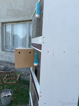 hnízdní boxy - 5
