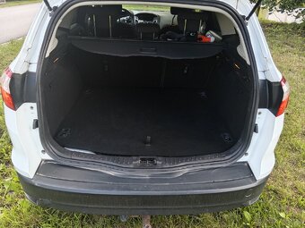 Ford focus - 5