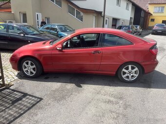 Mercedes C 230 - 5