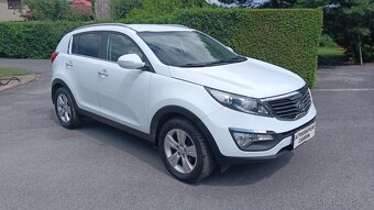 Kia Sportage 1.6 99KW - 5