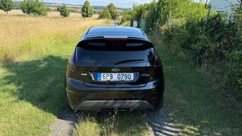 Ford Fiesta 1.6TDCI 70kW SPORT – možnost splátek - 5