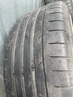 ALU KOLA r18 5x112 AUDI VW ŠKODA - 5