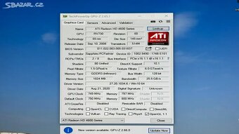 Grafika Sapphire HD 4670 New Edition 1 GB - 5
