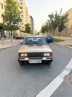 LADA 2107 EXPORT - 5