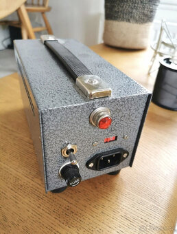 Telefunken U47 – Legendary Valve Microphone (2020) - 5