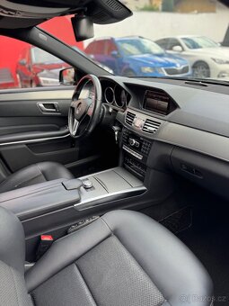Mercedes-Benz E 250 CDI (W212) – 2013 - 5