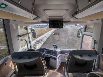 MAN Lion’S Coach R07 - 5