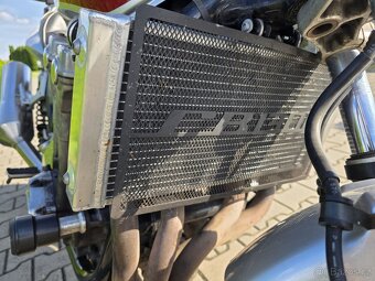 Honda CB 1300, 2004 - 5