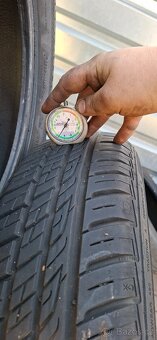 Zachovalé pneu 165/70R14 81T - 5