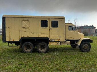 Praga V3S - 5