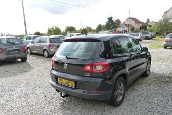 Vw Tiguan 1.4 TSi 90kw - 5
