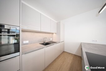 Prodej nadstandardního bytu 3+kk s terasou a garážovým stání - 5