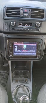 Škoda Roomster, 1.2 TSI 77kw, klimatronic, navi, vyhřev - 5