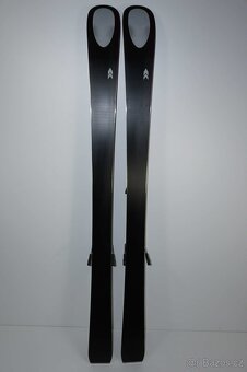 Carvingové lyže Kästle Proto - 5