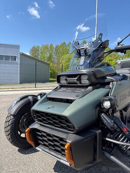 Can Am Canyon Redrock MY2025 - 5