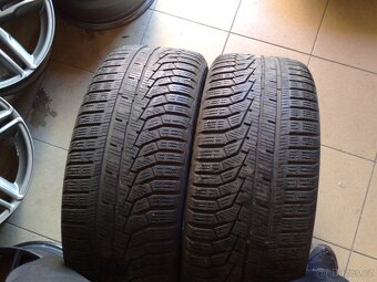 alu kola opel 5x115 r17 original opel 225/50/17 - 5