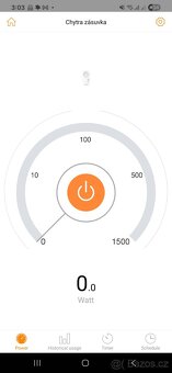 Chytra Zasuvka Revogi SOW512 - 5