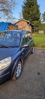 Renault megane scenic - 5