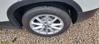 Bmw X2 - 5