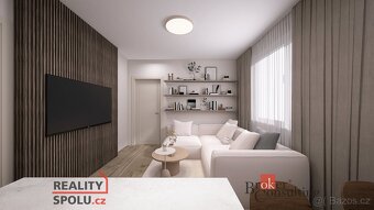Prodej, byty/4+kk, 70 m2, Sobočice 17, 28144 Zásmuky, Kolín  - 5