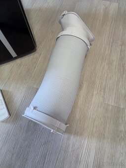 Mobilní klimatizace Sencor SAC MT1231C pro místnosti do 47 m - 5