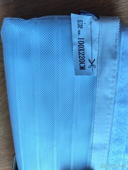 Síť proti hmyzu - 5