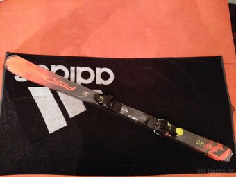 Lyže Fischer 120cm - 5