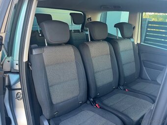 VW Sharan 2.0tdi 103kw -195tkm - 5