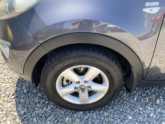 ++Kia Sportage 1.6 GDi 130PS MAN TZ STK TOP++ - 5