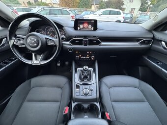 Mazda CX-5 2.0i Skyactive Selection 77 239 Km Full LED Navi - 5