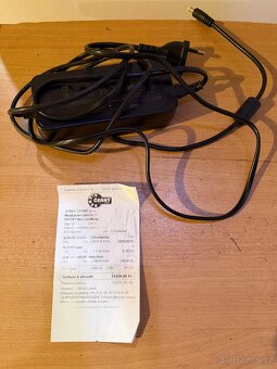 Sencor Scooter S70 záruka - 5