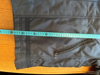 ZIMNÍ BUNDA ZARA PANSKÁ VEL.L - 5