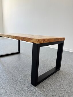 Konferenční stůl - 5