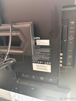 Monitor / TV Philips 48" FullHD - 5