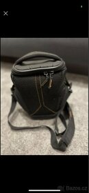 zrcadlovka canon EOS 550D - 5