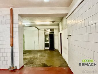 Pronájem, Sklady, Výrobní prostory, 1100 m² - Uherské Hradiš - 5