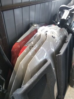 nd z škoda octavia 3 1.4tsi 81kw cng bílá modrá sahara - 5