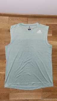 Pánská trička a tílka (Michael Kors, Adidas..) - 5
