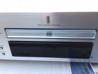 CD/SACD SONY SCD-XB790 - 5