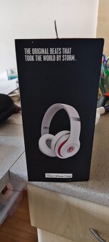 Beats by Dr. Dre Studio - 5