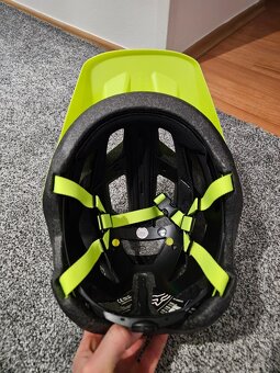 MTB Helma Fox Mainframe vel. M 55-59cm - 5